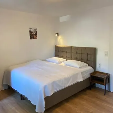 Nisay - 3 - A1 Apartamento