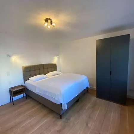 Nisay - 3 - A1 Apartamento