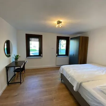 Nisay - 3 - A1 Apartamento Ludwigsburg