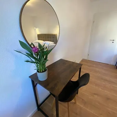 Nisay - 3 - A1 Ludwigsburg