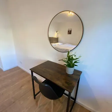 Apartment Nisay - 3 - A1