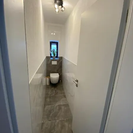 Nisay - 3 - A1 Apartamento Ludwigsburg