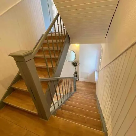 Apartamento Nisay - 3 - A1