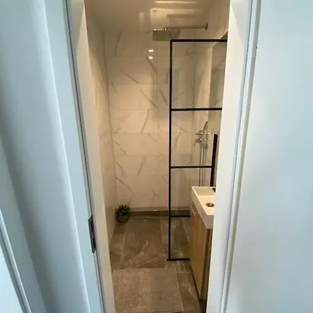 Nisay - 3 - A1 Apartment Ludwigsburg