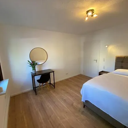 Nisay - 3 - A1 Apartment Ludwigsburg