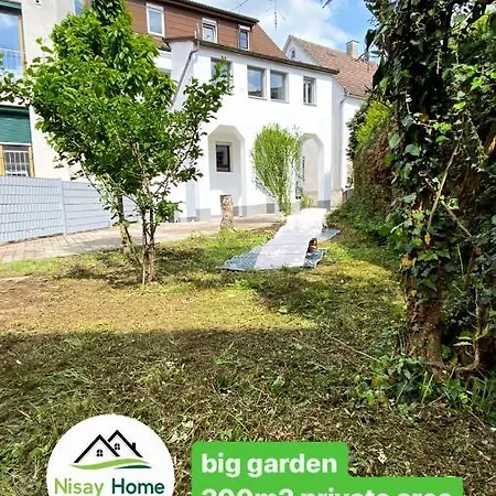 Nisay - 3 - A1 Apartamento