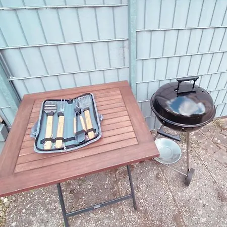 Nisay - 3 - A1 Apartamento *