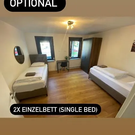 Nisay - 3 - A1 Apartamento