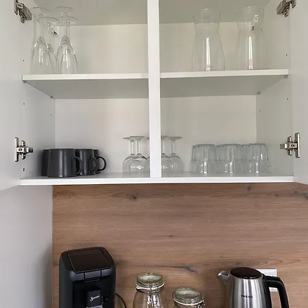 Nisay - 3 - A1 Apartamento Ludwigsburg