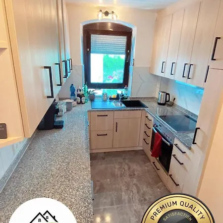 Nisay - 3 - A1 Apartamento *