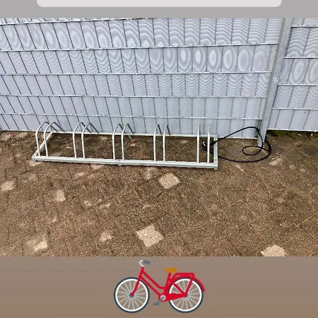 Apartamento Nisay - 3 - A1 Ludwigsburg