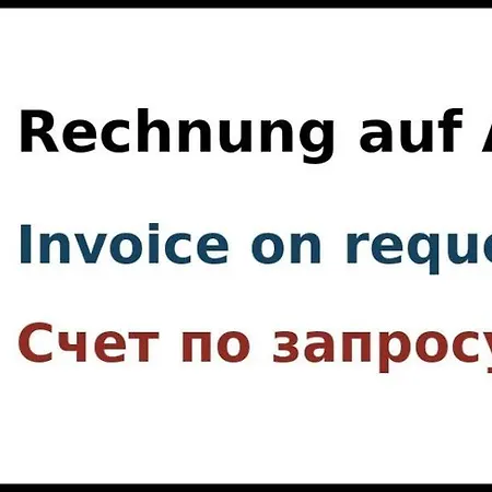 Nisay - 3 - A1 Apartamento